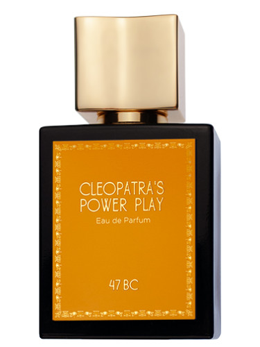 عطر ادکلن کلوپاترا پاور پلی کرانیکلز - سنتس آو هیستوری - Cleopatra’s Power Play, 47 BC Chronicles – scents of history - بررسی، قیمت و خرید