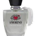 عطر ادکلن پریوت ماسک اَمورینو - Private Musk AMORINO - بررسی، قیمت و خرید