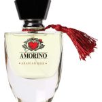 عطر ادکلن عربیان رز امورینو - Arabian Rose AMORINO - بررسی، قیمت و خرید