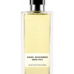 عطر ادکلن آمبره فرش فمه آنجل شلسر - Ambre Frais Femme Angel Schlesser - بررسی، قیمت و خرید