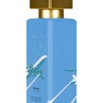 عطر ادکلن هفتصد و هفتاد و هفت الجزیرا پرفیومز - 777 Al-Jazeera Perfumes - بررسی، قیمت و خرید