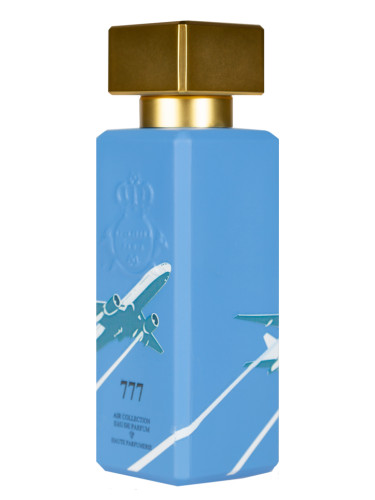 عطر ادکلن هفتصد و هفتاد و هفت الجزیرا پرفیومز - 777 Al-Jazeera Perfumes - بررسی، قیمت و خرید