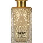 عطر ادکلن سیلک عود الجزیره پرفیومز - Silk Oud Al-Jazeera Perfumes - بررسی، قیمت و خرید