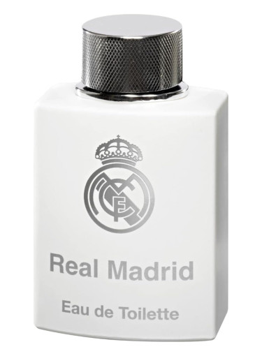 عطر ادکلن ریل مادرید ای دی تی اِیر-وَل اینترنشنال - Real Madrid EDT Air-Val International - بررسی، قیمت و خرید