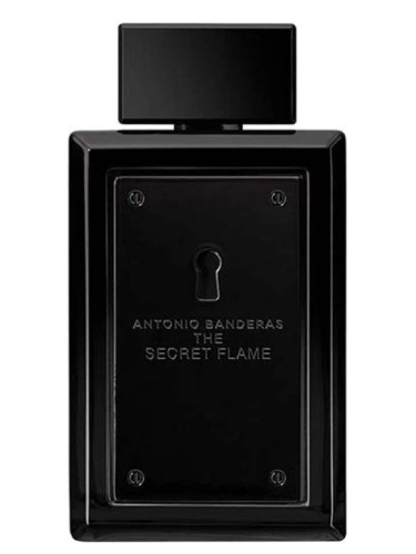 عطر ادکلن دی سیکرت فلیم آنتونیو باندراس - The Secret Flame Antonio Banderas - بررسی، قیمت و خرید