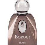 عطر ادکلن سیلیج بروج - Silage Borouj - بررسی، قیمت و خرید