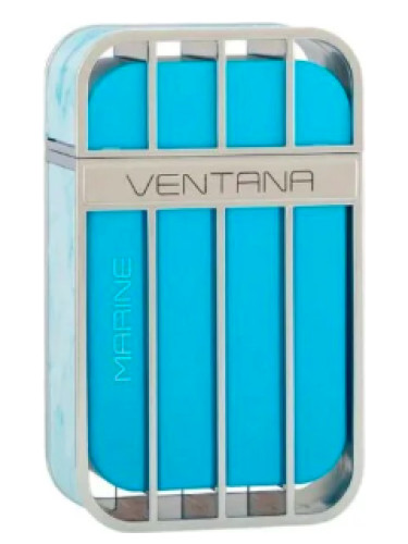 عطر ادکلن ونتانا مارین آرماف - Ventana Marine Armaf - بررسی، قیمت و خرید