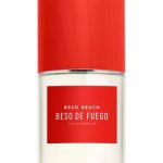 عطر ادکلن بسو د فوئگو بسو بیچ پرفیومز - Beso de Fuego Beso Beach Perfumes - بررسی، قیمت و خرید
