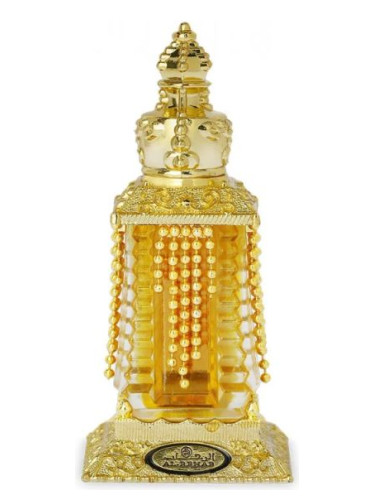 عطر ادکلن رهاف الحبیب - Rahaf Al-Rehab - بررسی، قیمت و خرید