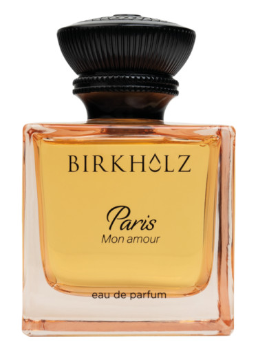 عطر ادکلن پاریس من آمور بیرکولتز - Paris - Mon Amour Birkholz - بررسی، قیمت و خرید