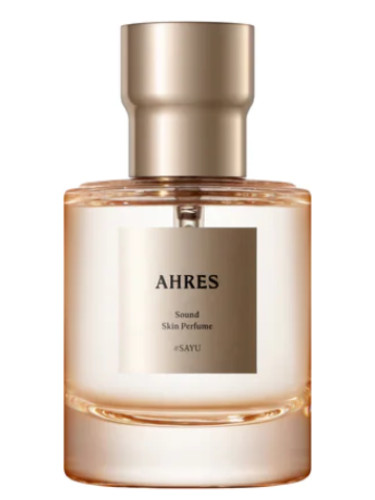 عطر ادکلن سیو اِه‌ریس - SAYU AHRES - بررسی، قیمت و خرید
