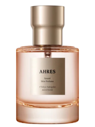 عطر ادکلن توكيو ساكيگاكي آكاتسوكي اهرس - Tokyo Sakigake AKATSUKI AHRES - بررسی، قیمت و خرید