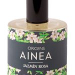 عطر ادکلن جازمین رزا آینیه پرفیومز - Jazmín Rosa AINEA Perfums - بررسی، قیمت و خرید