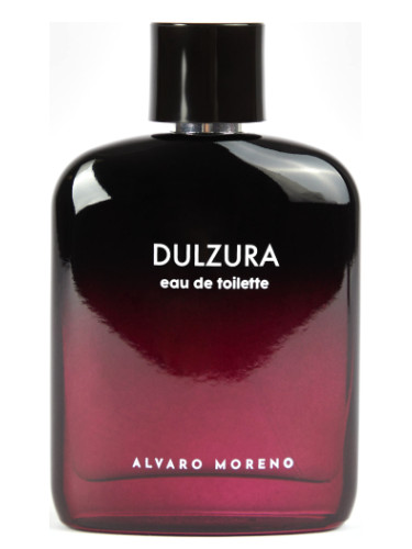 عطر ادکلن دولزورا آلوارو مورنو - Dulzura Alvaro Moreno - بررسی، قیمت و خرید