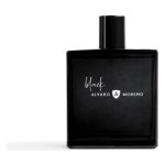 عطر ادکلن بلک آلوارو مورنو - Black Alvaro Moreno - بررسی، قیمت و خرید