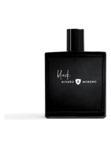 عطر ادکلن بلک آلوارو مورنو - Black Alvaro Moreno - بررسی، قیمت و خرید