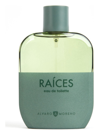 عطر ادکلن رایسز آلوارو مورنو - Raíces Alvaro Moreno - بررسی، قیمت و خرید