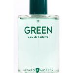 عطر ادکلن گرین آلوارو مورنو - Green Alvaro Moreno - بررسی، قیمت و خرید