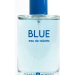 عطر ادکلن بلو آلوارو مورنو - Blue Alvaro Moreno - بررسی، قیمت و خرید