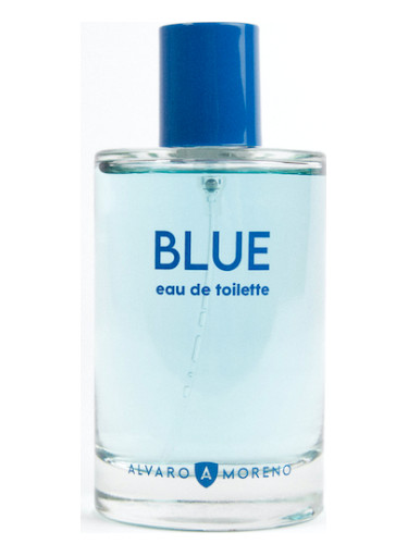 عطر ادکلن بلو آلوارو مورنو - Blue Alvaro Moreno - بررسی، قیمت و خرید