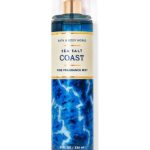 عطر ادکلن سی سلت کوست بث اند بادی ورکز - Sea Salt Coast Bath & Body Works - بررسی، قیمت و خرید