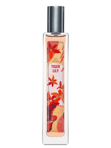 عطر ادکلن تایگر لیلی بروکارد - Tiger Lily Brocard - بررسی، قیمت و خرید