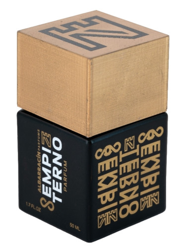 عطر ادکلن سمپیترنو آلباراسین پارفوم - Sempiterno Albarracín Parfums - بررسی، قیمت و خرید