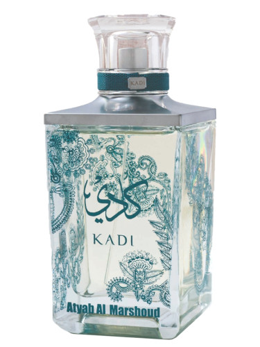 عطر ادکلن کادی اتیاب المرشود - Kadi Atyab Al Marshoud - بررسی، قیمت و خرید