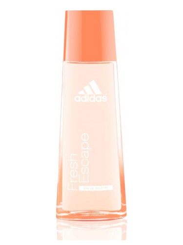 عطر ادکلن ادیذاس فرش اسکیپ آدیداس - Adidas Fresh Escape Adidas - بررسی، قیمت و خرید