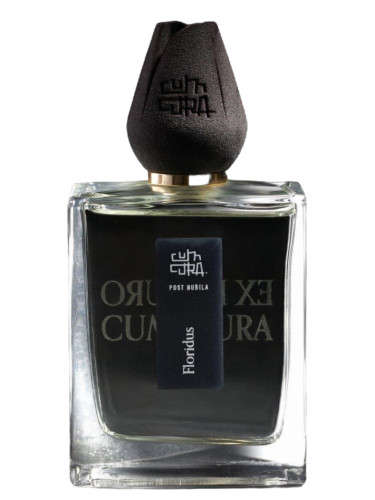 عطر ادکلن فلوریدوس کام کورا - Floridus Cum Cura - بررسی، قیمت و خرید