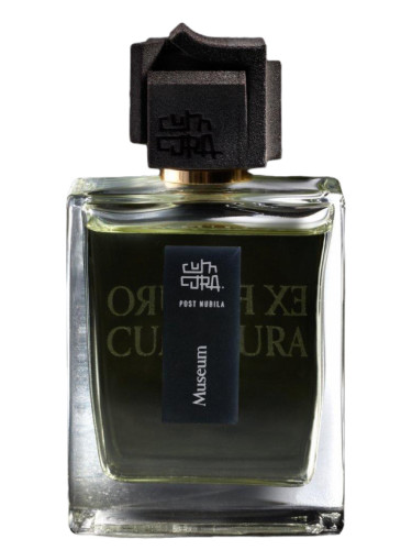 عطر ادکلن میوزیوم کام کورا - Museum Cum Cura - بررسی، قیمت و خرید