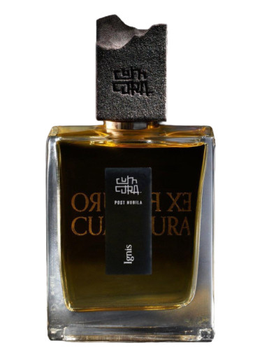 عطر ادکلن ایگنیس کام کورا - Ignis Cum Cura - بررسی، قیمت و خرید