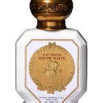 عطر ادکلن آب تریپل آیریس د مالت بولی ۱۸۰۳ - Eau Triple Iris de Malte Buly 1803 - بررسی، قیمت و خرید