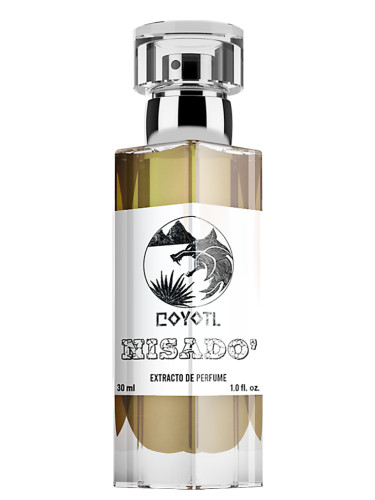 عطر ادکلن نيسادو کویوتل - Nisado' Coyotl - بررسی، قیمت و خرید
