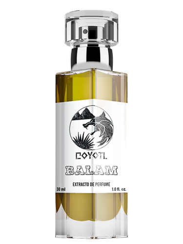 عطر ادکلن بَلَم کویوتل - Balam Coyotl - بررسی، قیمت و خرید