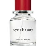 عطر ادکلن سینکرونی بیورک اند بریز - Synchrony Bjork and Berries - بررسی، قیمت و خرید