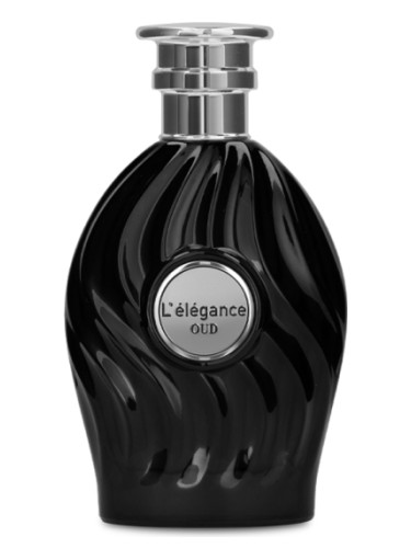 عطر ادکلن الگانس عود الحاب - L'elegance Oud Al-Rehab - بررسی، قیمت و خرید
