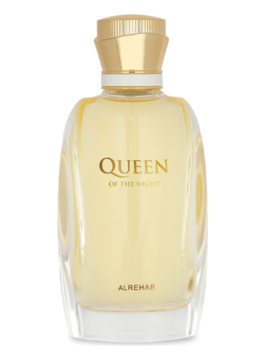 عطر ادکلن کویین آو د نایت الحهاب - Queen of the Night Al-Rehab - بررسی، قیمت و خرید