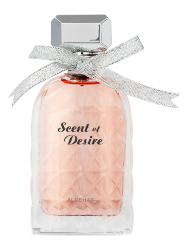 عطر ادکلن سنت آو دیزایر الرحاب - Scent of Desire Al-Rehab - بررسی، قیمت و خرید