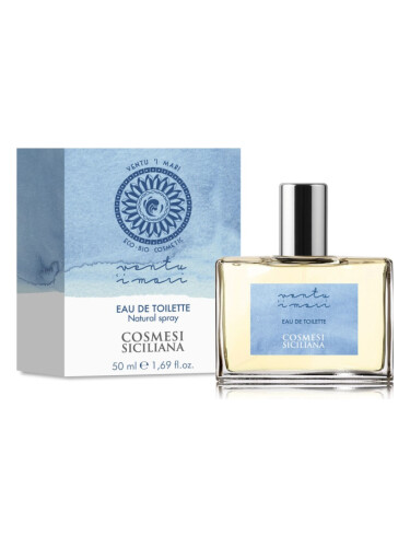 عطر ادکلن ونتو ای ماری فور من کاسمسی سیچیلیانا - Ventu 'i Mari For Men Cosmesi Siciliana - بررسی، قیمت و خرید