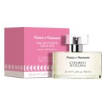 عطر ادکلن پئونیا ا پسکانوسه کازمزی سیچیلیانا - Peonia e Pescanoce Cosmesi Siciliana - بررسی، قیمت و خرید