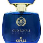 عطر ادکلن عود رویال کورال پرفیومز - Oud Royale Coral Perfumes - بررسی، قیمت و خرید