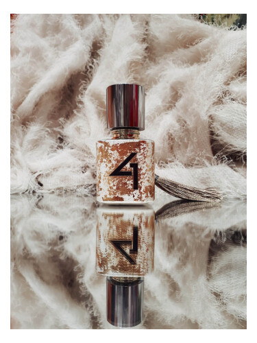 عطر ادکلن شوت ویِرژ نومِرو چهاره شوئت ویرژ پرفیومه - Chouette Vierge No. 4 Chouette Vierge Parfumée - بررسی، قیمت و خرید