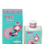 عطر ادکلن میسو پرتی کراشت پتالز بلو کیو - Miso Pretty Crushed Petals Blue Q - بررسی، قیمت و خرید