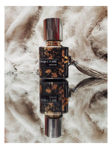 عطر ادکلن ال یو آر چوت ویرژ پرفیومه - L' U ARE Chouette Vierge Parfumée - بررسی، قیمت و خرید