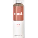 عطر ادکلن نو تری ماسک بث اند بادی ورکس - No. 3 Musk Bath & Body Works - بررسی، قیمت و خرید