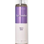 عطر ادکلن نو.۳ لاوندر بث اند بادی ورکس - No.3 Lavender Bath & Body Works - بررسی، قیمت و خرید