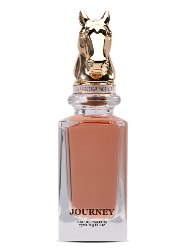 عطر ادکلن جورنی آرورا سنتز - Journey Aurora Scents - بررسی، قیمت و خرید