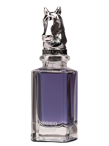 عطر ادکلن رودیو آرورا سنتس - Rodeo Aurora Scents - بررسی، قیمت و خرید