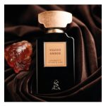 عطر ادکلن ولوت امبر آروماتیک سنتس لب - Velvet Amber Aromatic Scents Lab - بررسی، قیمت و خرید